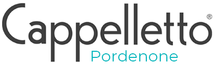 Logo Cappelletto Pordenone