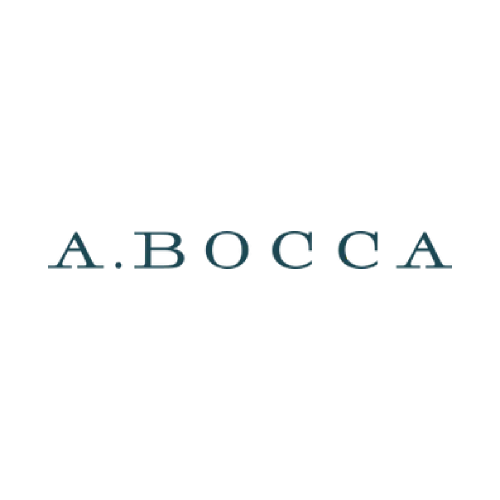 Logo brand A.Bocca