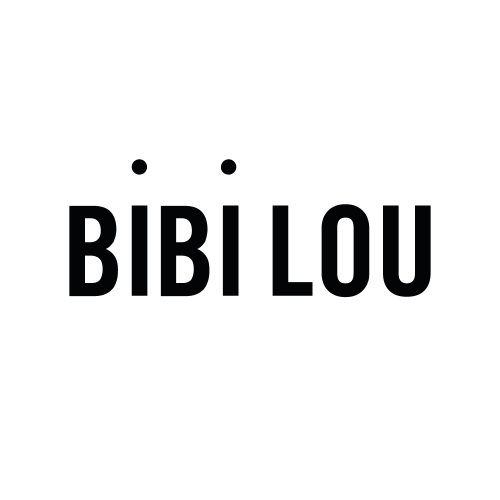 Logo brand Bibi Lou