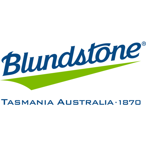 Logo brand Blundstone