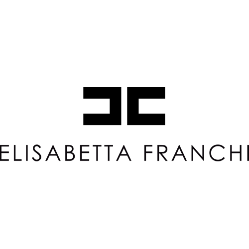 Logo brand Elisabetta Franchi