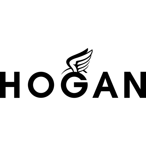 Logo brand Hogan