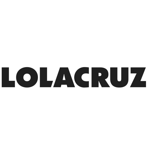 Logo brand Lola Cruz