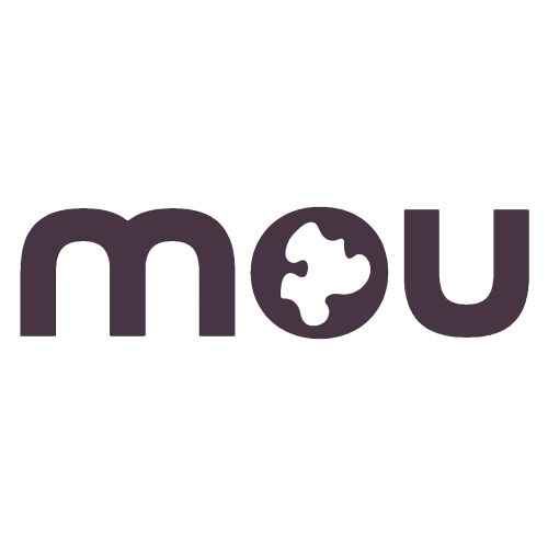 Logo brand MOU