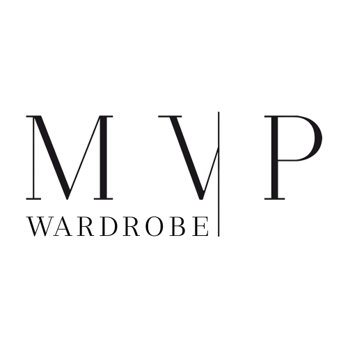 Logo brand MVP