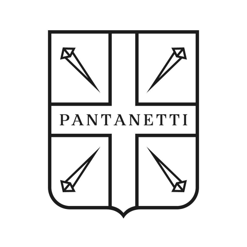 Logo brand Pantanetti