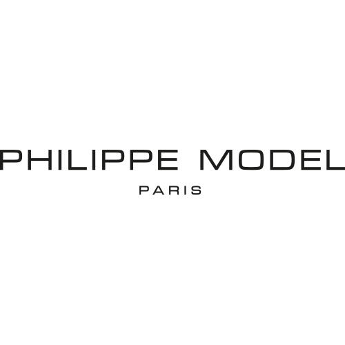 Logo brand Philippe Model