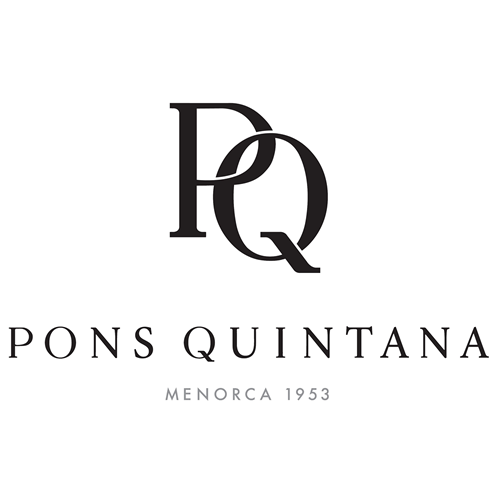 Logo brand Pons Quintana