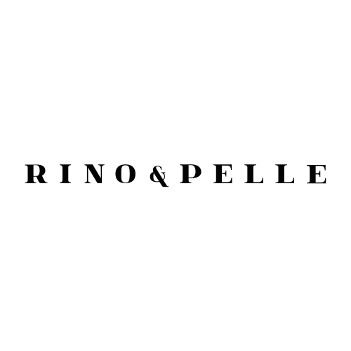 Logo brand Rino&Pelle