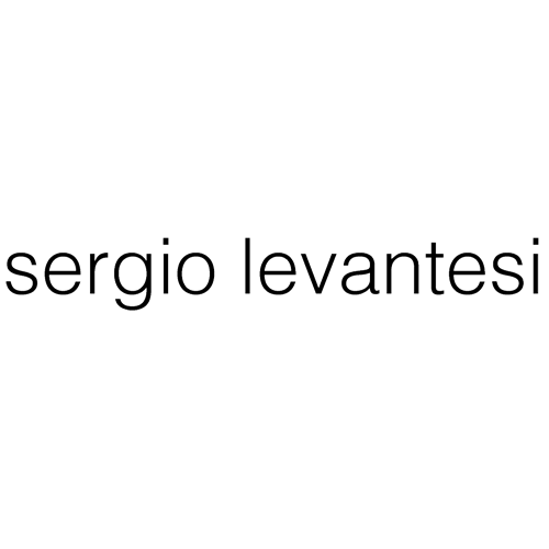 Logo brand Sergio Levantesi