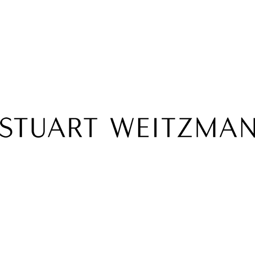 Logo brand Stuart Weitzman